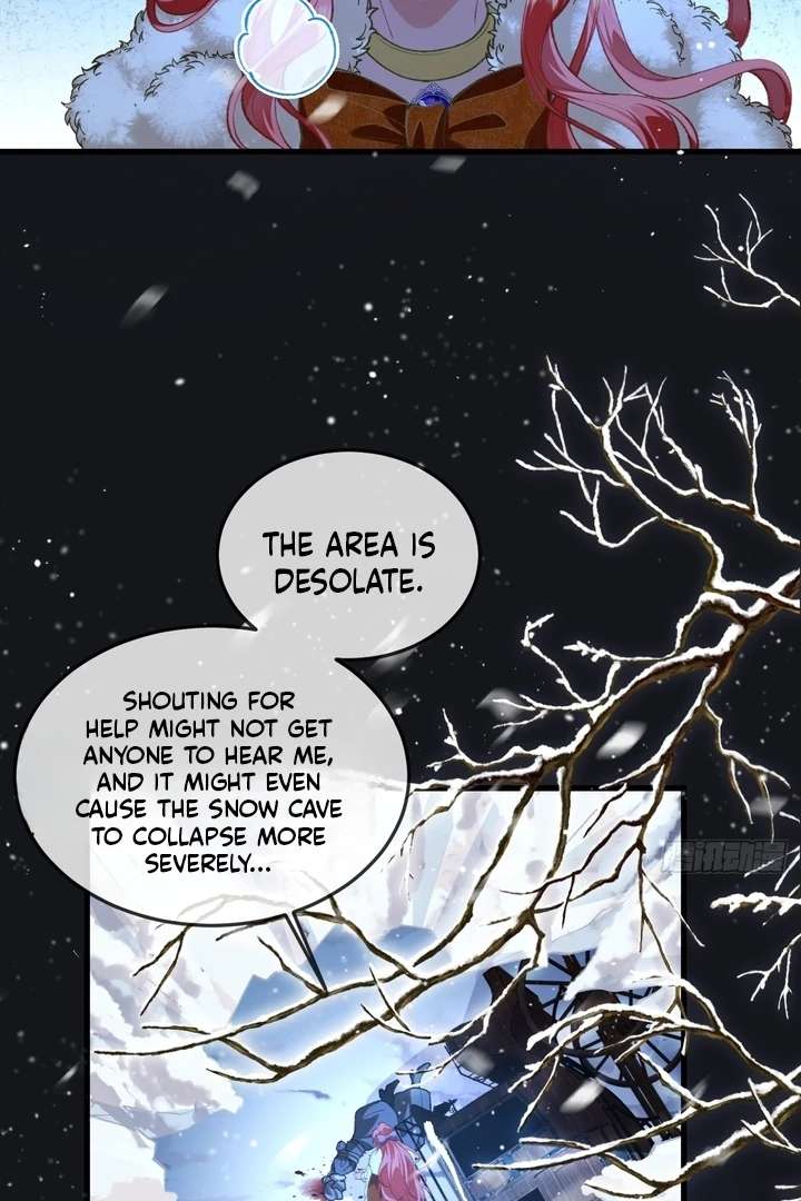 Her Lies (Vigor Comic) Chapter 2 - Page 46