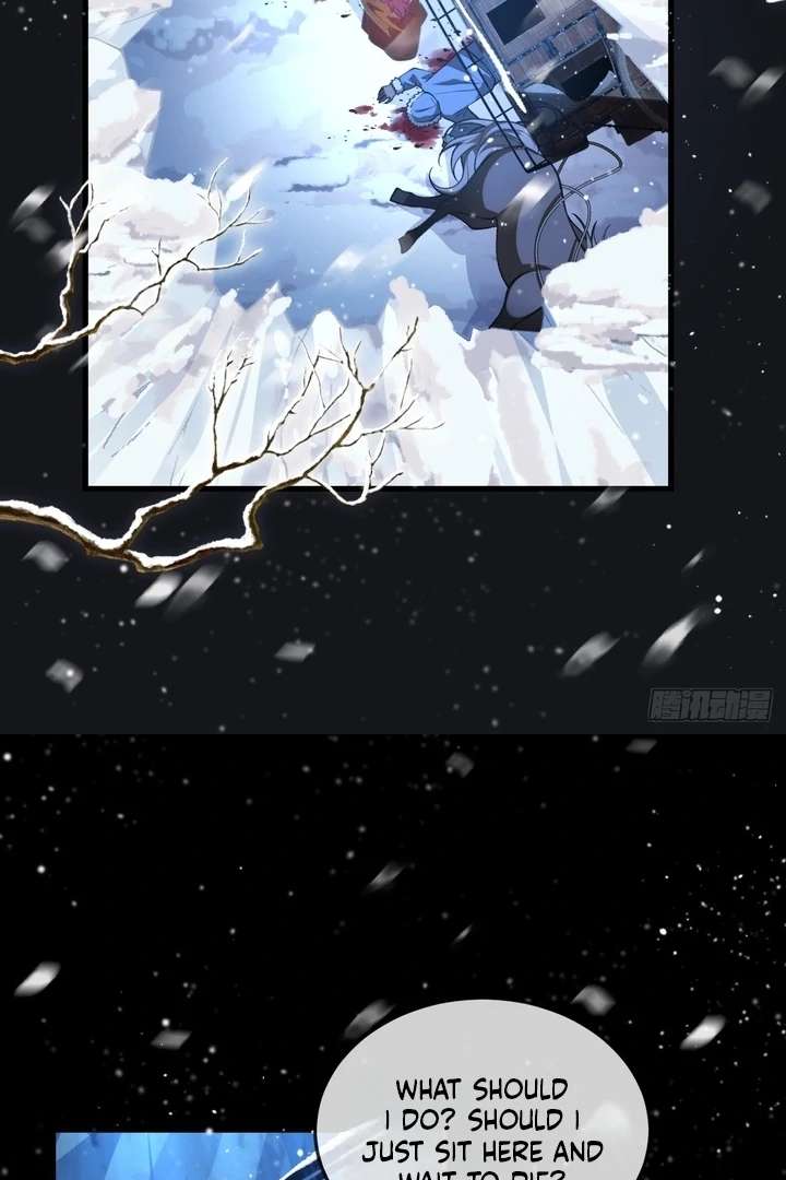 Her Lies (Vigor Comic) Chapter 2 - Page 47