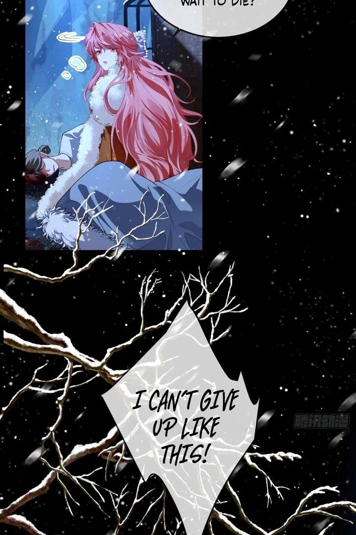 Her Lies (Vigor Comic) Chapter 2 - Page 48