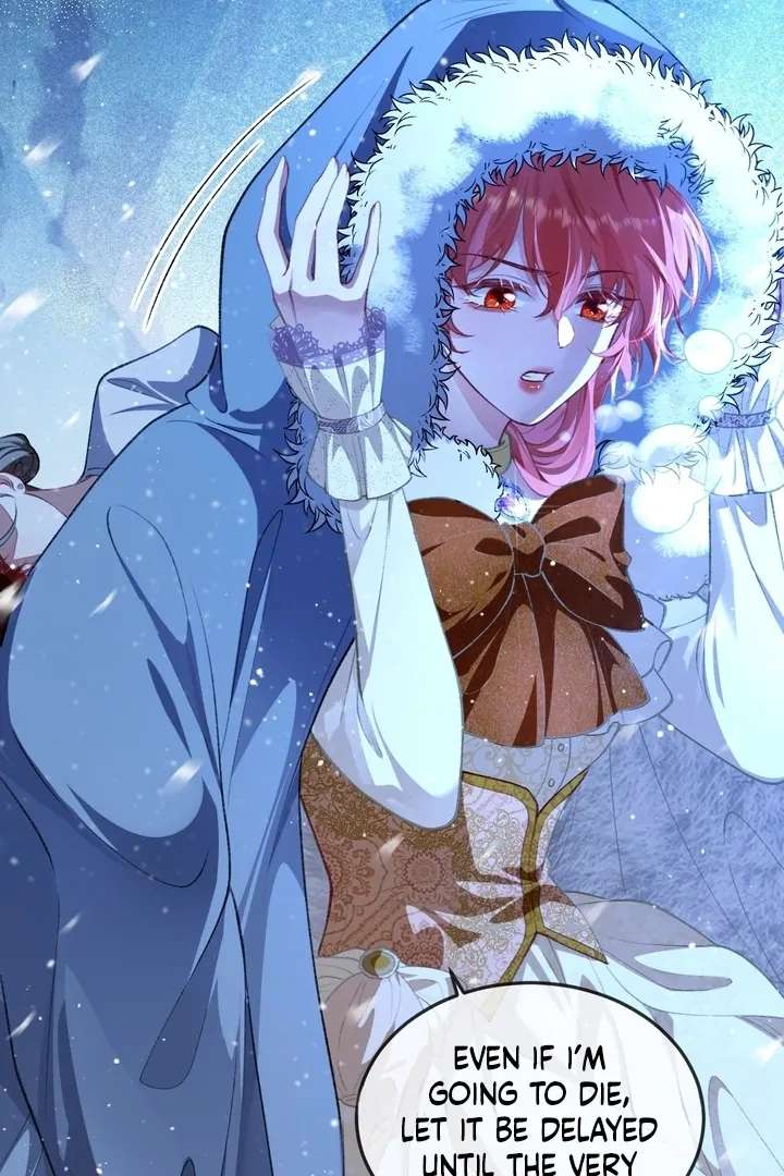 Her Lies (Vigor Comic) Chapter 2 - Page 50