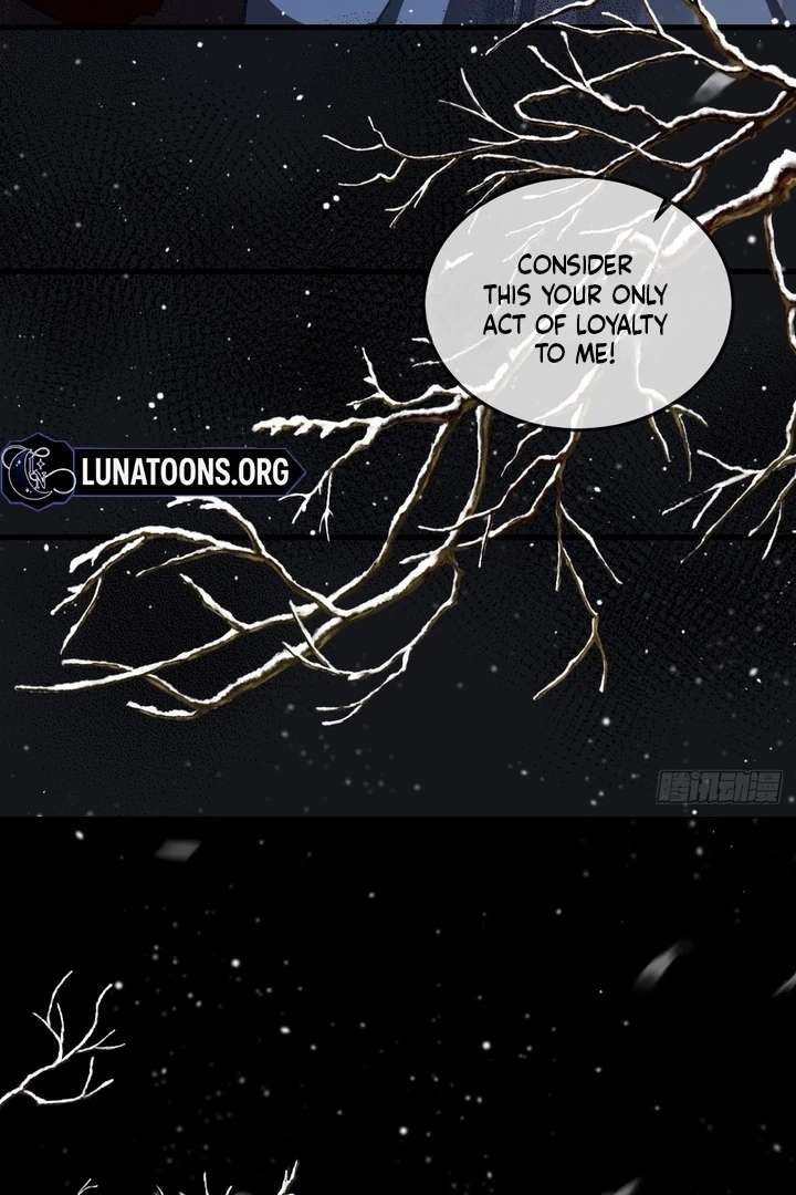 Her Lies (Vigor Comic) Chapter 2 - Page 52