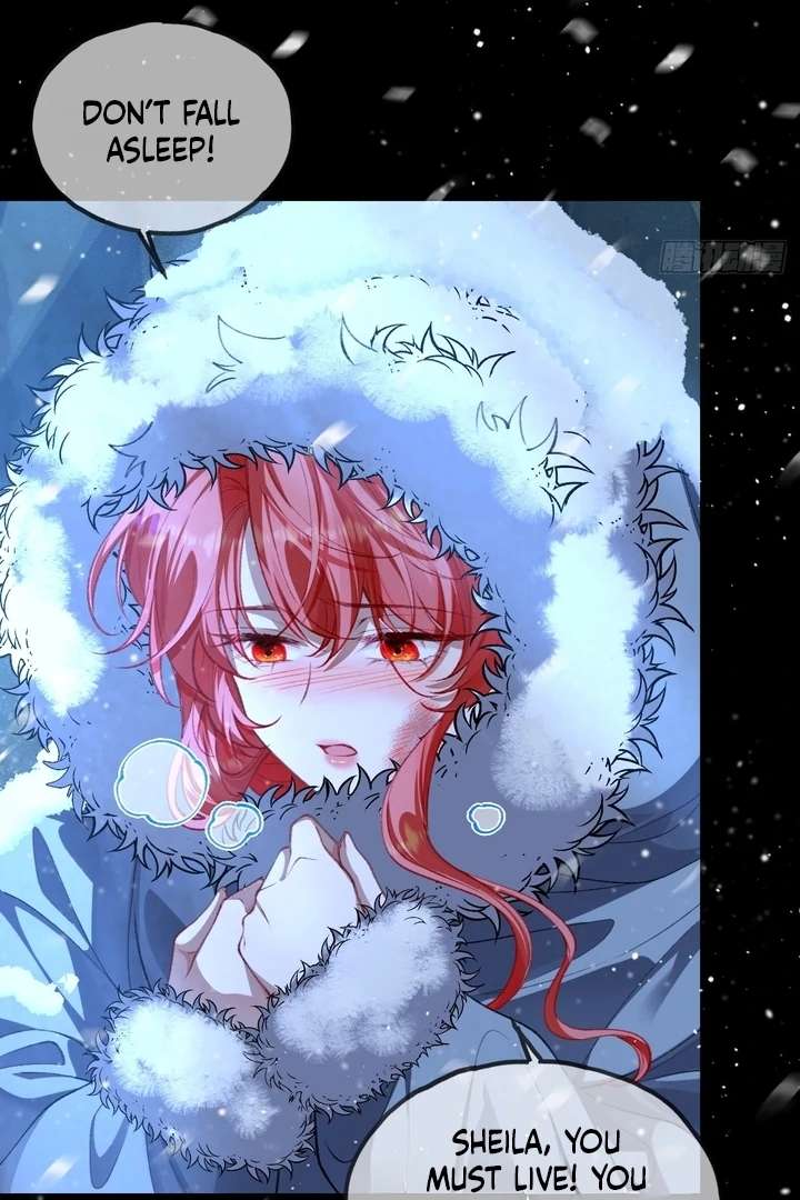 Her Lies (Vigor Comic) Chapter 2 - Page 55