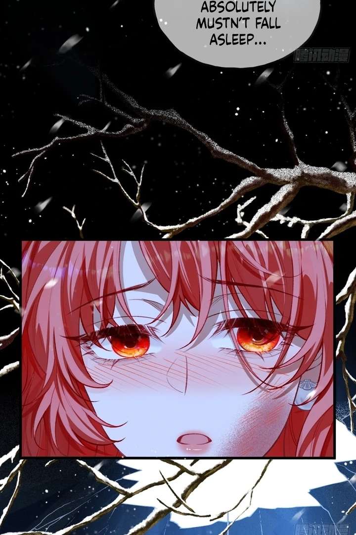 Her Lies (Vigor Comic) Chapter 2 - Page 56