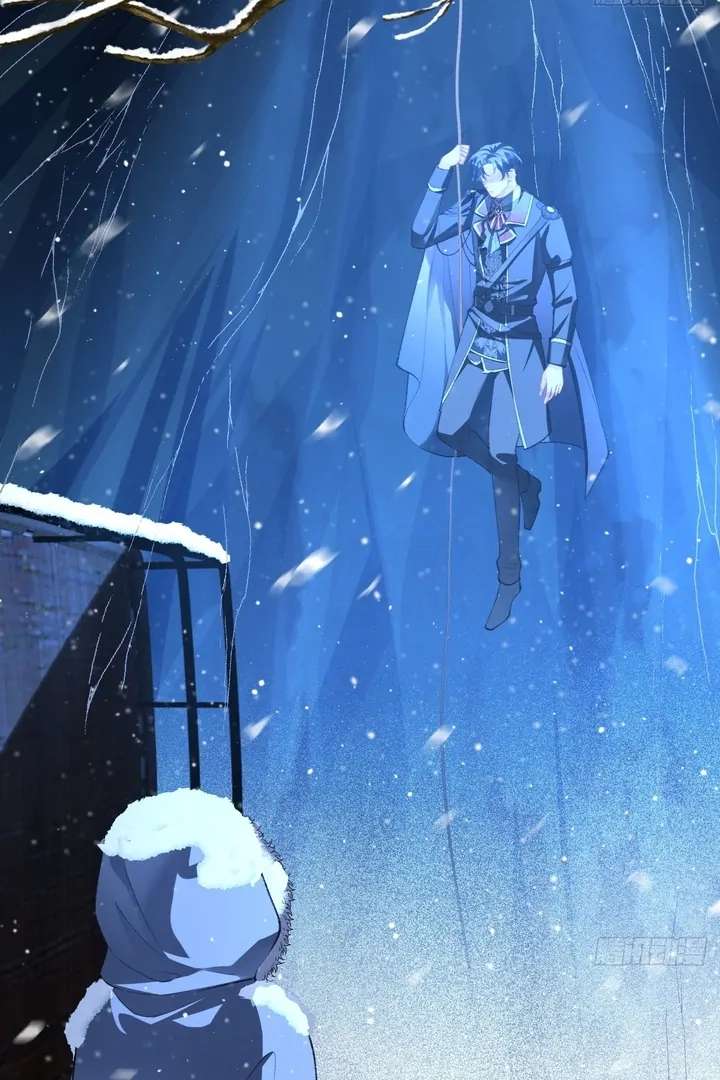 Her Lies (Vigor Comic) Chapter 2 - Page 57