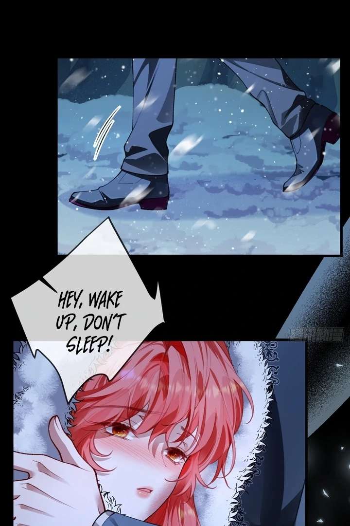 Her Lies (Vigor Comic) Chapter 2 - Page 60