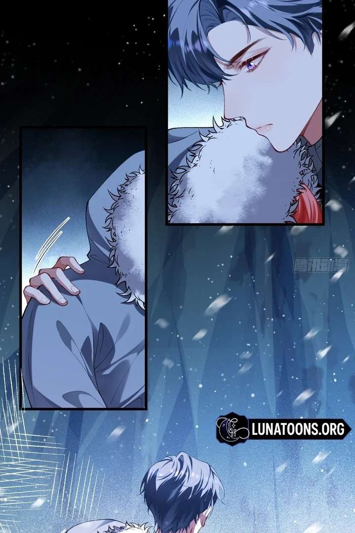 Her Lies (Vigor Comic) Chapter 2 - Page 64