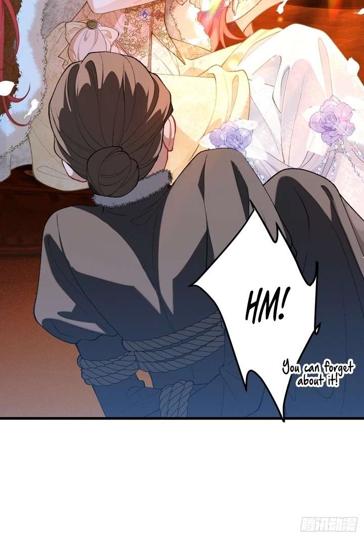 Her Lies (Vigor Comic) Chapter 2 - Page 8