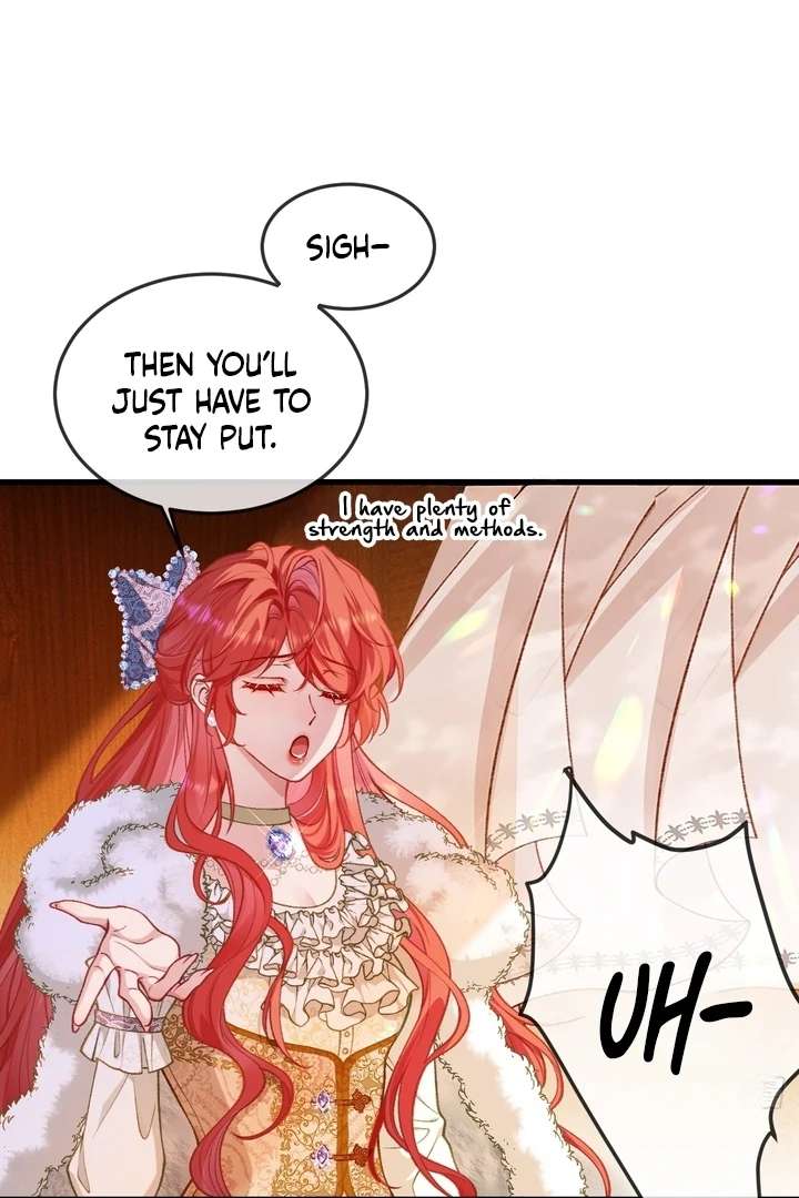 Her Lies (Vigor Comic) Chapter 2 - Page 9