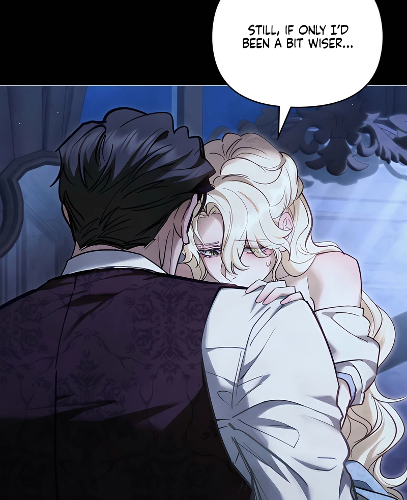 Her Majesty’s Night Chapter 30 - Page 11