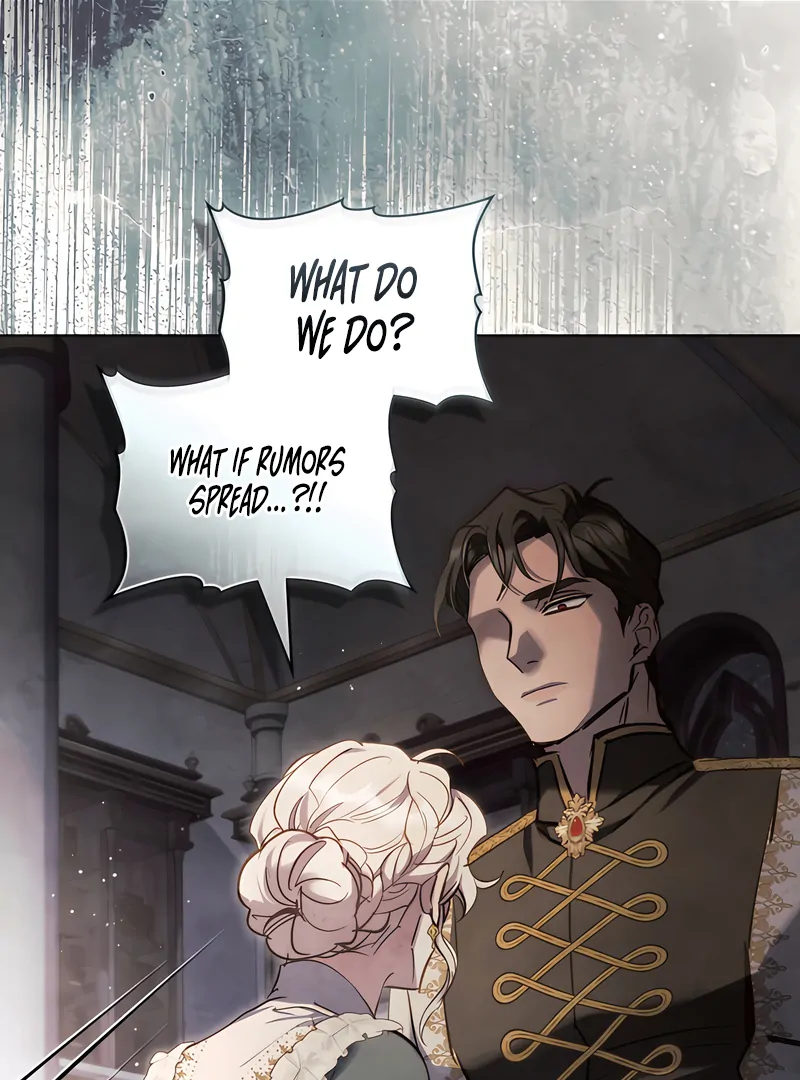 Her Majesty’s Night Chapter 30 - Page 106