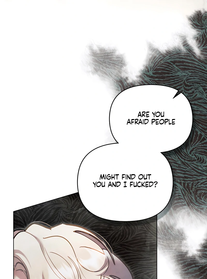 Her Majesty’s Night Chapter 30 - Page 109