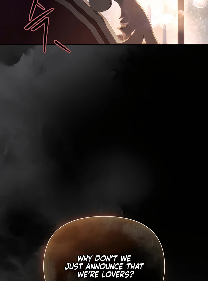 Her Majesty’s Night Chapter 30 - Page 115