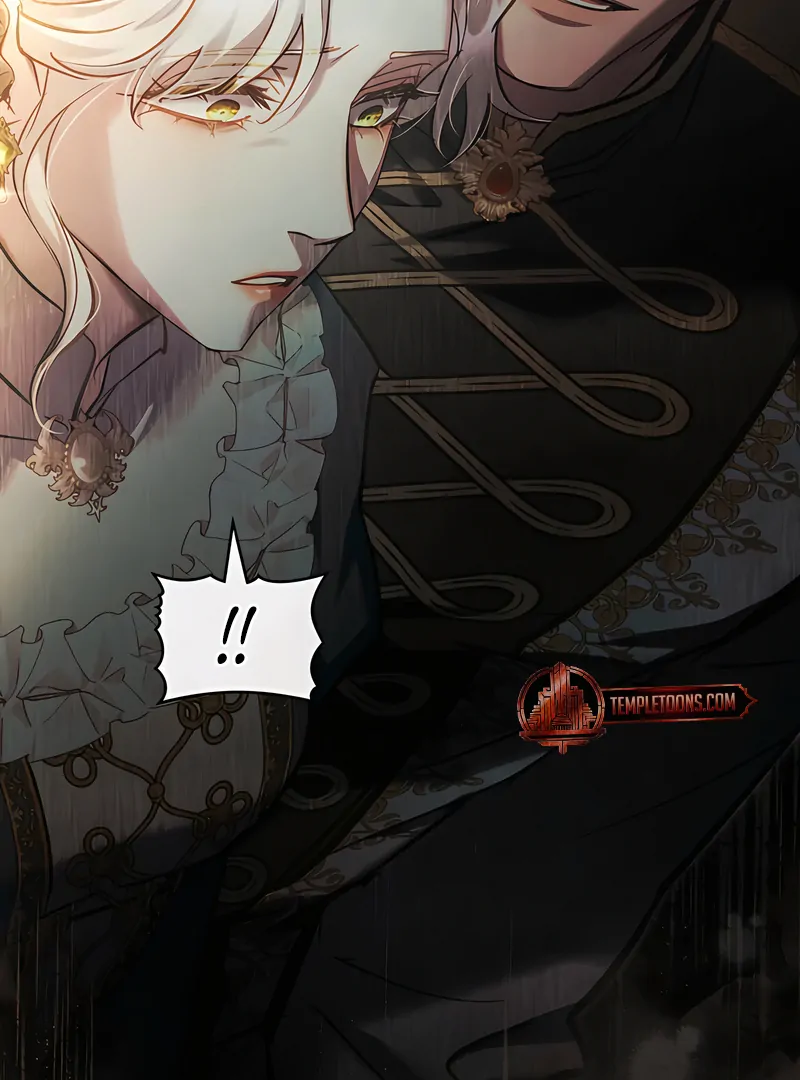 Her Majesty’s Night Chapter 30 - Page 117