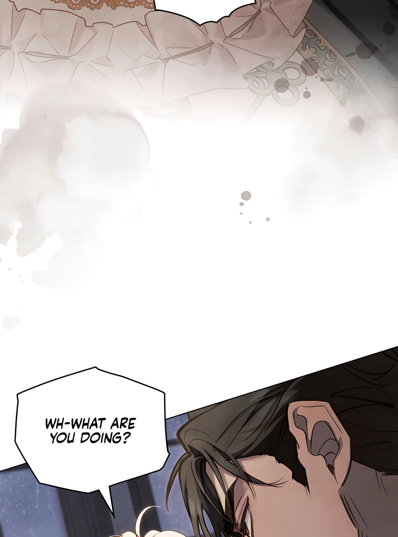 Her Majesty’s Night Chapter 30 - Page 93