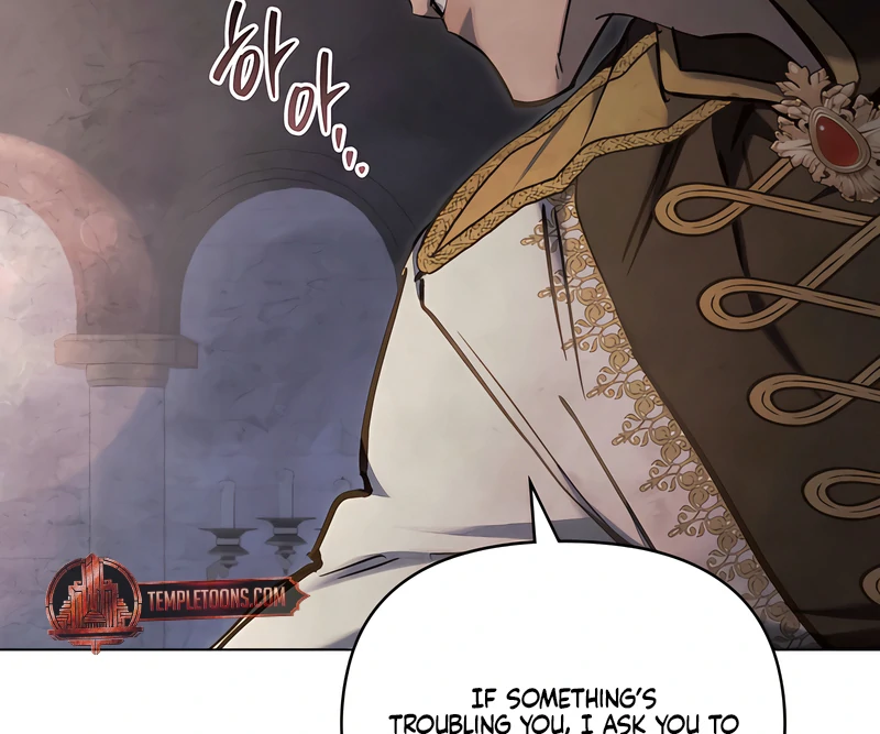 Her Majesty’s Night Chapter 30 - Page 99