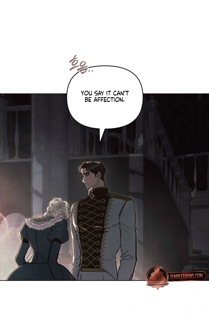 Her Majesty’s Night Chapter 31 - Page 17