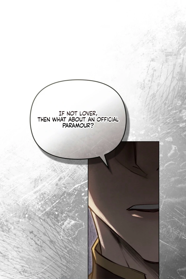 Her Majesty’s Night Chapter 31 - Page 18