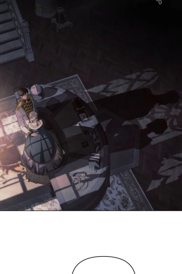 Her Majesty’s Night Chapter 31 - Page 31