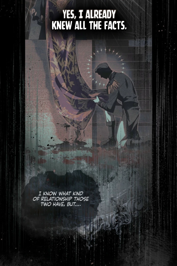 Her Majesty’s Night Chapter 31 - Page 88