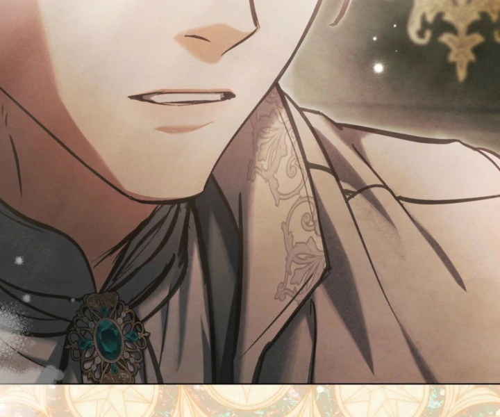 Her Majesty’s Night Chapter 31 - Page 90