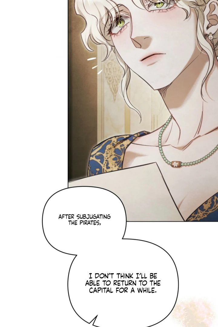 Her Majesty’s Night Chapter 31 - Page 93