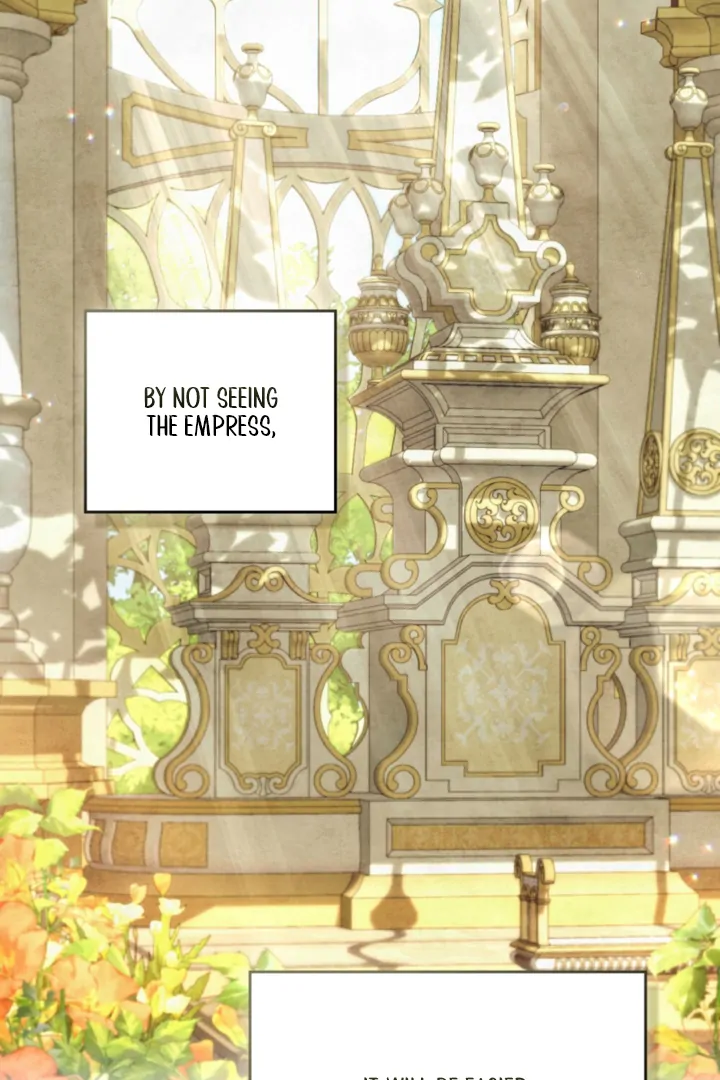 Her Majesty’s Night Chapter 32 - Page 26