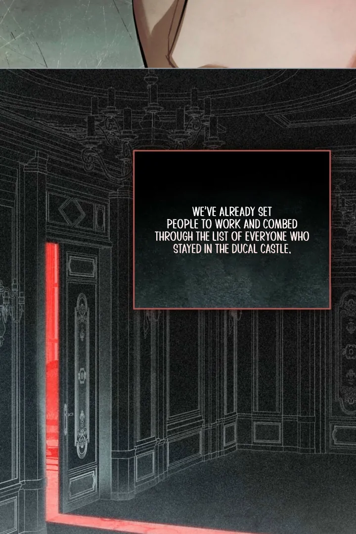 Her Majesty’s Night Chapter 32 - Page 55