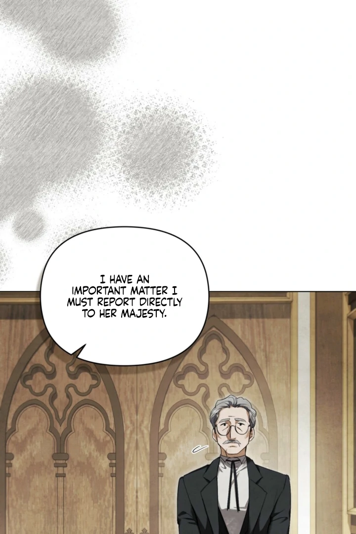 Her Majesty’s Night Chapter 32 - Page 7