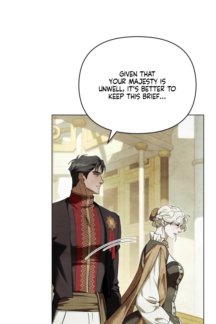 Her Majesty’s Night Chapter 32 - Page 68