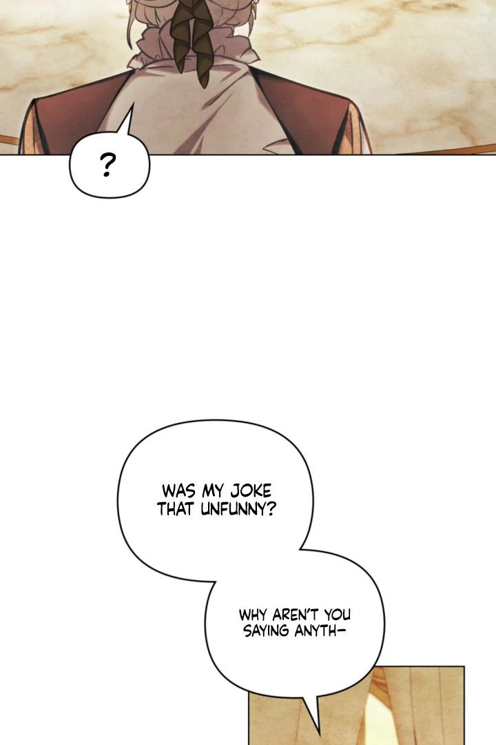 Her Majesty’s Night Chapter 32 - Page 84