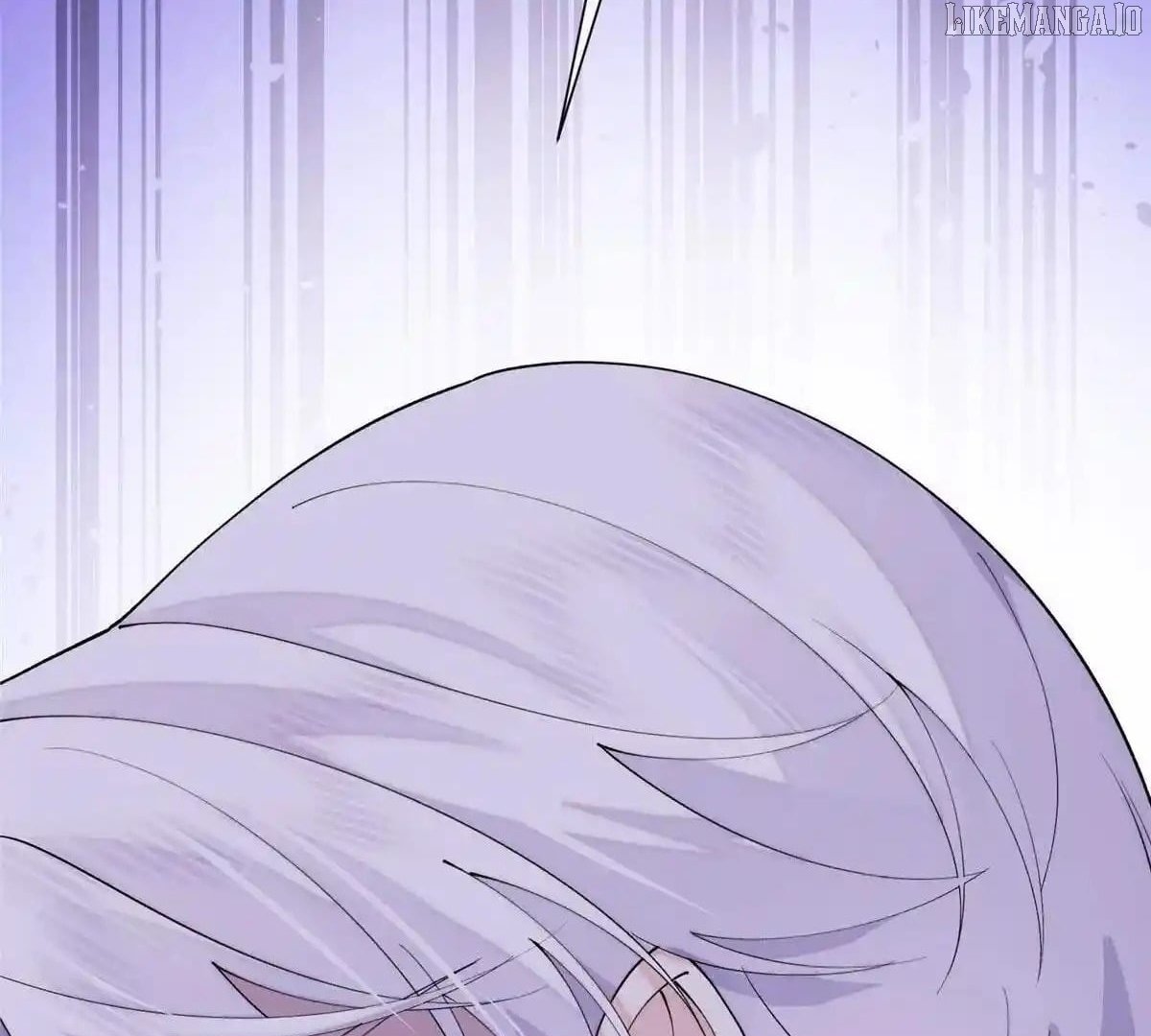 Her Marriage Was Called Off at Daytime, the Cutely Fierce Commander Asked Her For a Hug at Night Chapter 128 - Page 11