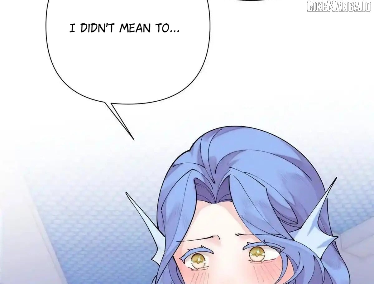 Her Marriage Was Called Off at Daytime, the Cutely Fierce Commander Asked Her For a Hug at Night Chapter 128 - Page 16