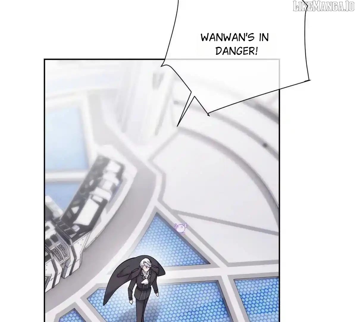 Her Marriage Was Called Off at Daytime, the Cutely Fierce Commander Asked Her For a Hug at Night Chapter 128 - Page 33