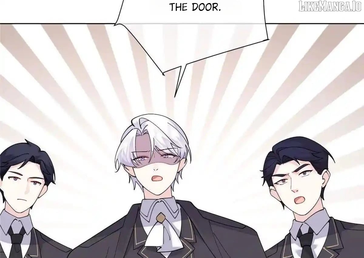 Her Marriage Was Called Off at Daytime, the Cutely Fierce Commander Asked Her For a Hug at Night Chapter 128 - Page 44