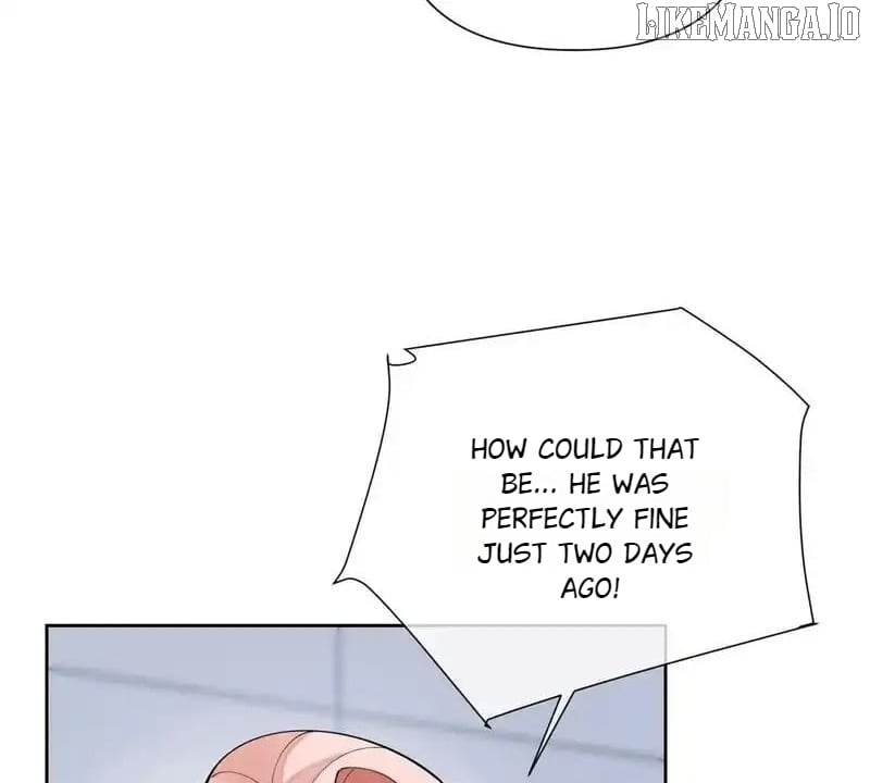 Her Marriage Was Called Off at Daytime, the Cutely Fierce Commander Asked Her For a Hug at Night Chapter 132 - Page 3