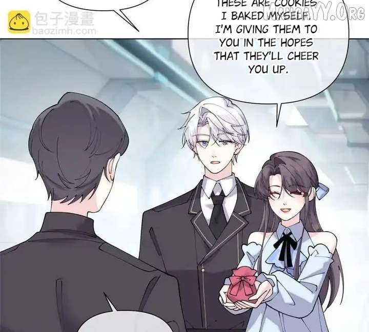 Her Marriage Was Called Off at Daytime, the Cutely Fierce Commander Asked Her For a Hug at Night Chapter 133 - Page 61