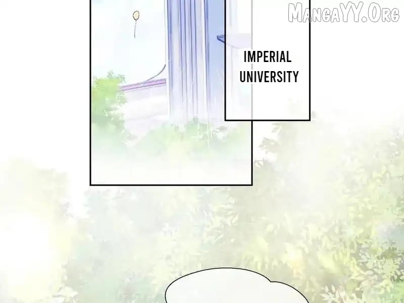 Her Marriage Was Called Off at Daytime, the Cutely Fierce Commander Asked Her For a Hug at Night Chapter 135 - Page 2