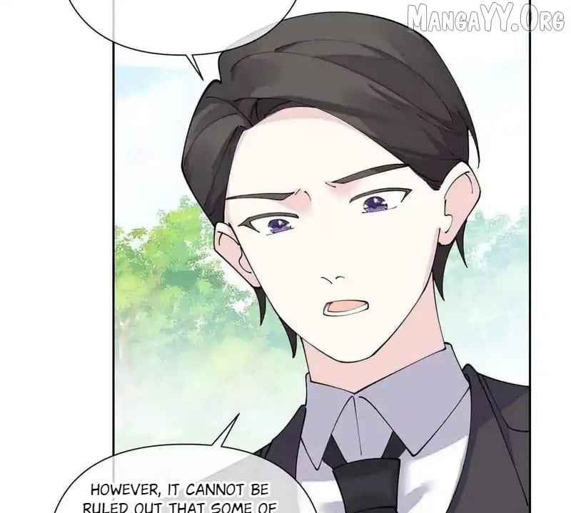 Her Marriage Was Called Off at Daytime, the Cutely Fierce Commander Asked Her For a Hug at Night Chapter 135 - Page 13