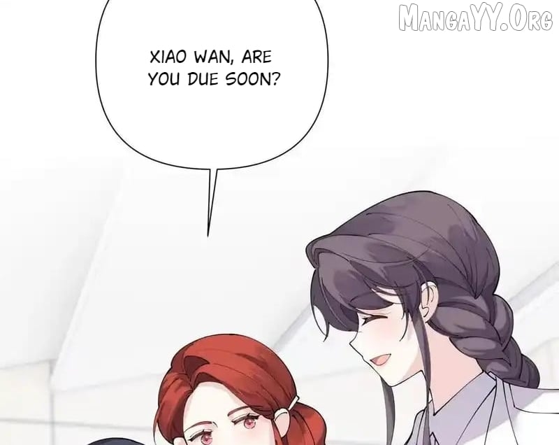 Her Marriage Was Called Off at Daytime, the Cutely Fierce Commander Asked Her For a Hug at Night Chapter 135 - Page 16