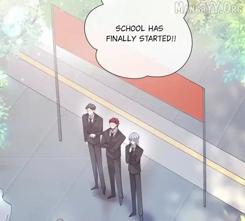 Her Marriage Was Called Off at Daytime, the Cutely Fierce Commander Asked Her For a Hug at Night Chapter 135 - Page 3