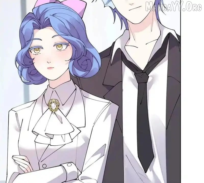 Her Marriage Was Called Off at Daytime, the Cutely Fierce Commander Asked Her For a Hug at Night Chapter 135 - Page 21