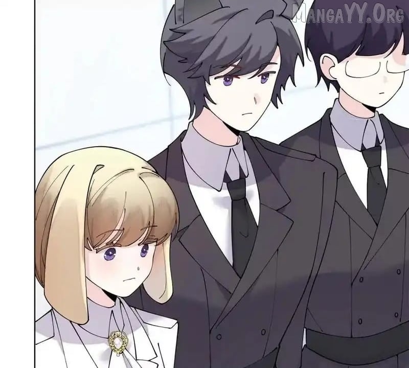 Her Marriage Was Called Off at Daytime, the Cutely Fierce Commander Asked Her For a Hug at Night Chapter 135 - Page 23