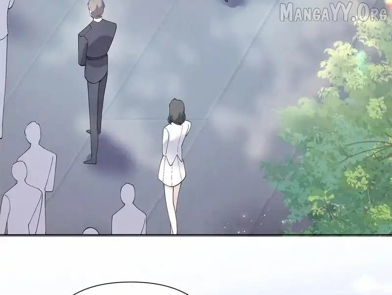 Her Marriage Was Called Off at Daytime, the Cutely Fierce Commander Asked Her For a Hug at Night Chapter 135 - Page 4