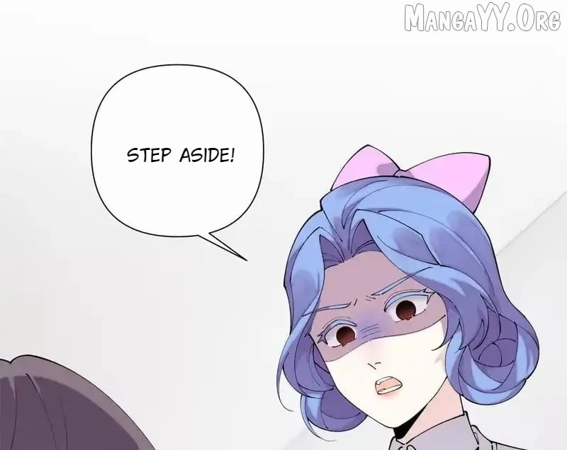 Her Marriage Was Called Off at Daytime, the Cutely Fierce Commander Asked Her For a Hug at Night Chapter 135 - Page 32