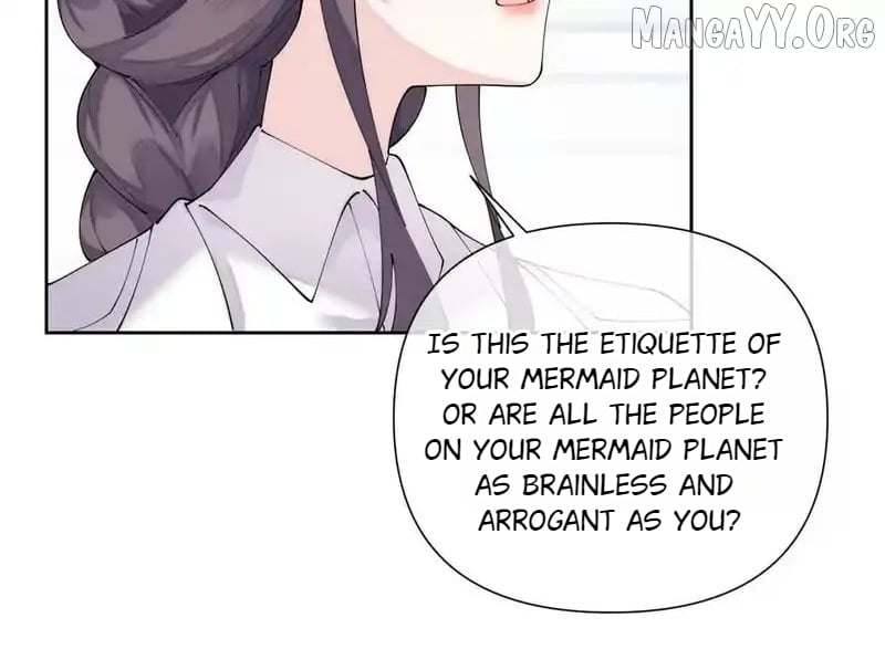 Her Marriage Was Called Off at Daytime, the Cutely Fierce Commander Asked Her For a Hug at Night Chapter 135 - Page 38