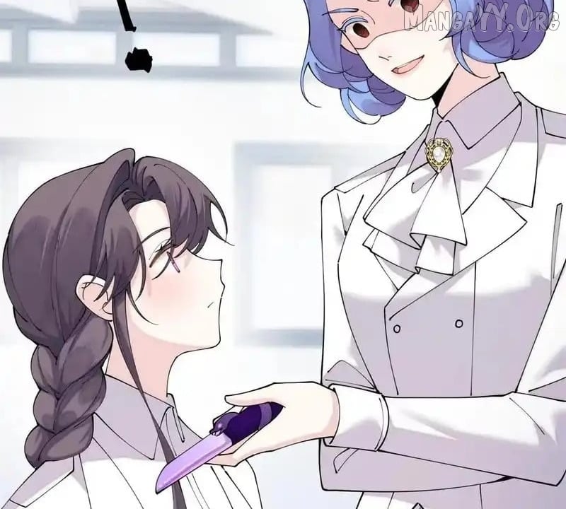 Her Marriage Was Called Off at Daytime, the Cutely Fierce Commander Asked Her For a Hug at Night Chapter 135 - Page 41