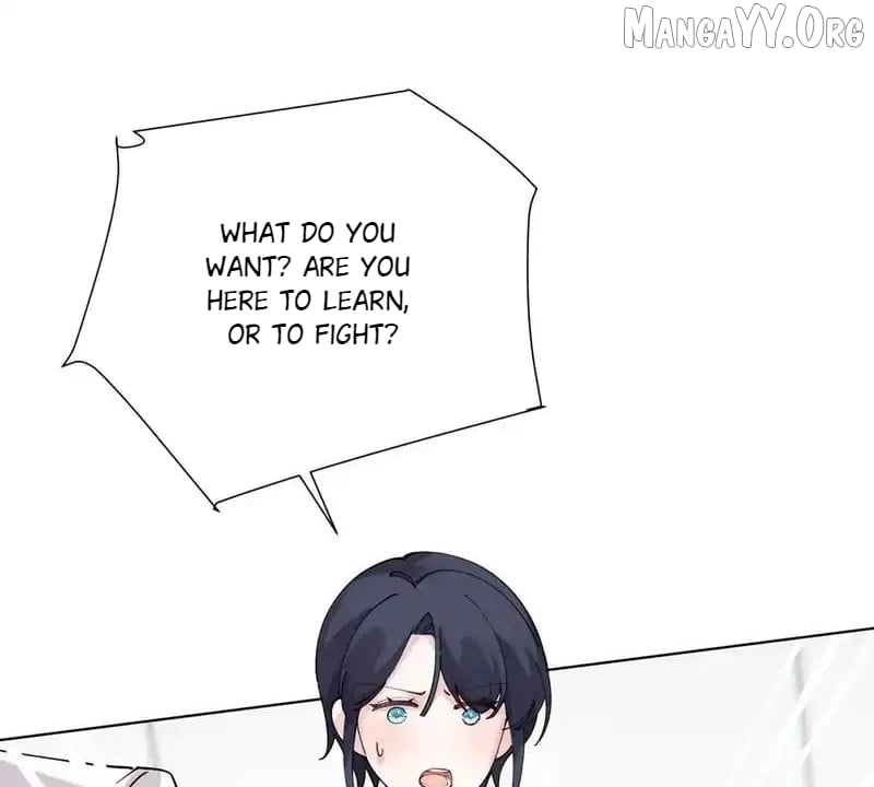 Her Marriage Was Called Off at Daytime, the Cutely Fierce Commander Asked Her For a Hug at Night Chapter 135 - Page 43