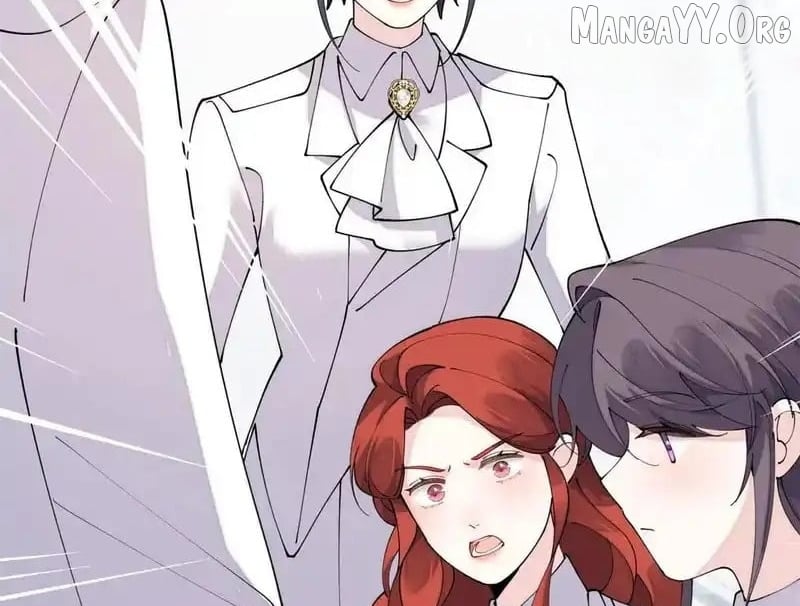 Her Marriage Was Called Off at Daytime, the Cutely Fierce Commander Asked Her For a Hug at Night Chapter 135 - Page 44