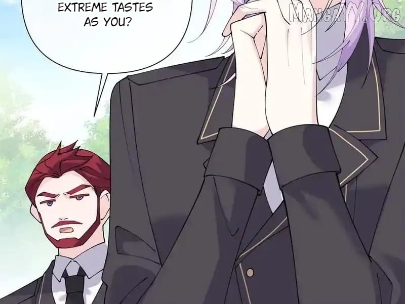 Her Marriage Was Called Off at Daytime, the Cutely Fierce Commander Asked Her For a Hug at Night Chapter 135 - Page 6