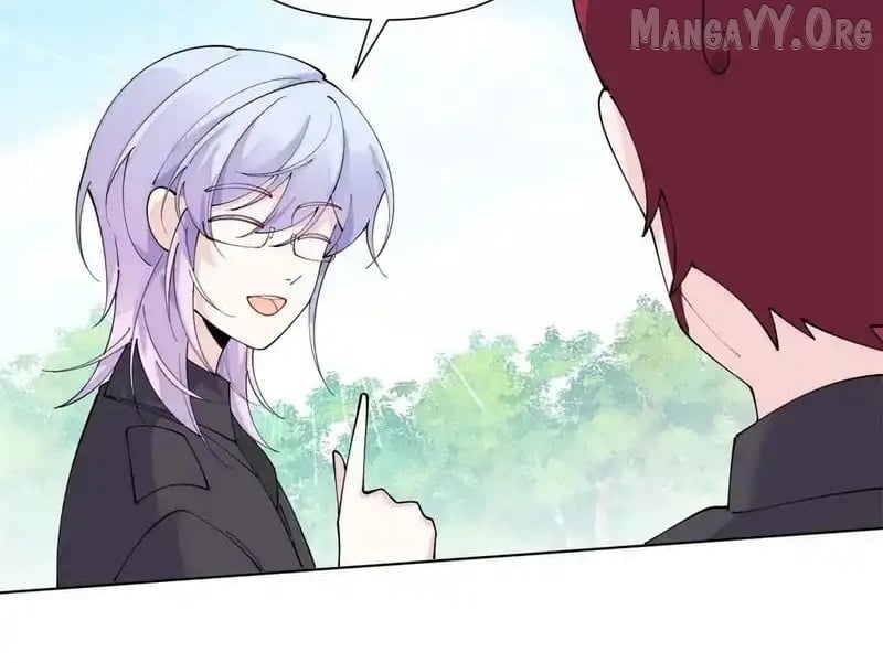 Her Marriage Was Called Off at Daytime, the Cutely Fierce Commander Asked Her For a Hug at Night Chapter 135 - Page 8